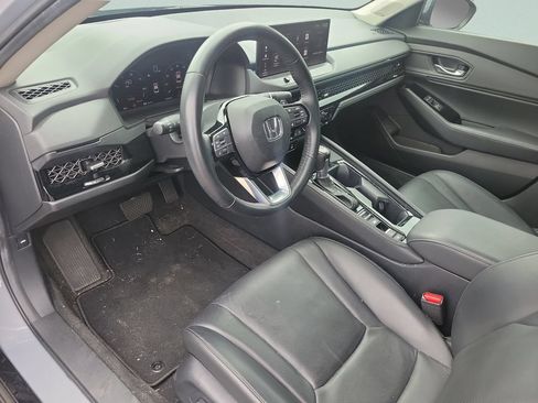 Used 2024 Honda Accord Touring image 15