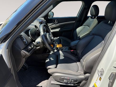 Used 2023 MINI Cooper Countryman John Cooper Works AWD/4WD image 2