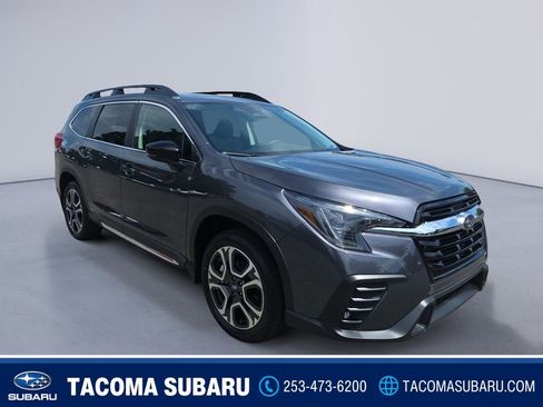 New 2026 Subaru Ascent Limited AWD/4WD image 7