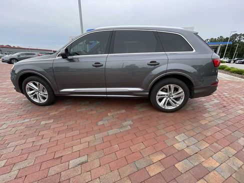 Used 2022 Audi Q7 2.0T Premium AWD/4WD image 10
