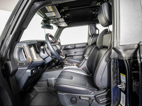 Used 2024 Ford Bronco Raptor AWD/4WD image 10