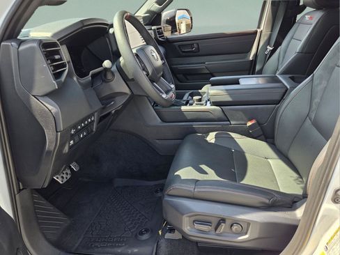 Used 2026 Toyota Tundra TRD Pro AWD/4WD image 11