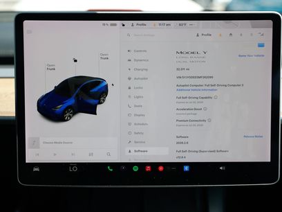 Used 2021 Tesla Model Y Long Range