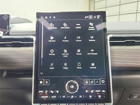 New 2026 GMC Sierra EV Denali image 31