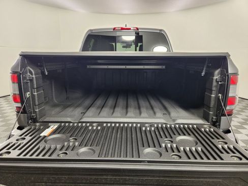 New 2026 Nissan Frontier SV w/ SV Convenience Package image 13