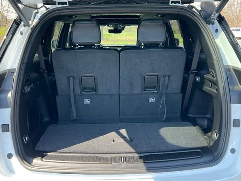New 2026 Jeep Grand Cherokee L Limited AWD/4WD image 38