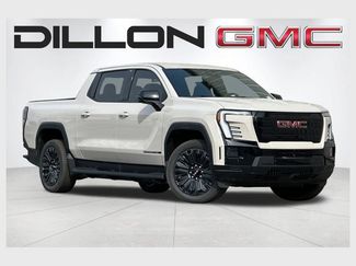 New 2026 GMC Sierra EV Elevation w/ Premium Package AWD/4WD 360° Tour