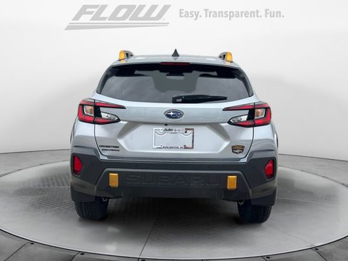 New 2026 Subaru Crosstrek 2.5i Wilderness AWD/4WD image 6