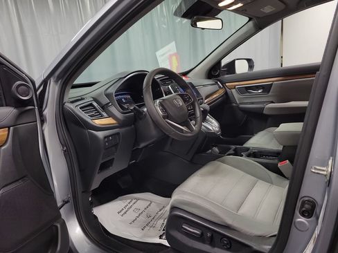 Used 2019 Honda CR-V EX image 12
