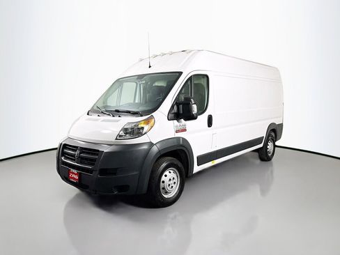 Used 2014 RAM ProMaster 2500 image 1