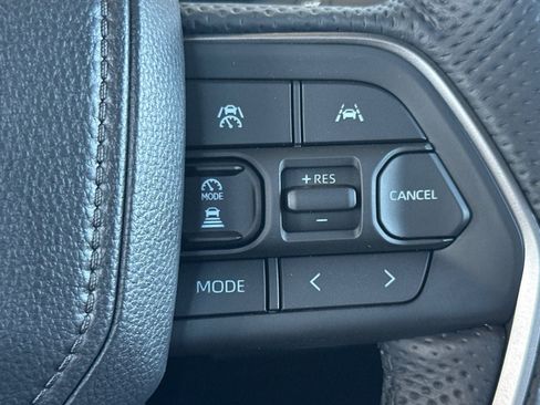New 2026 Toyota Tacoma TRD Sport AWD/4WD image 26