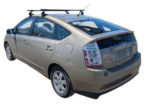Used 2006 Toyota Prius FWD image 3