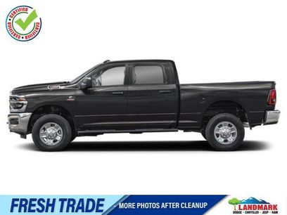 Used 2025 RAM 2500 Big Horn