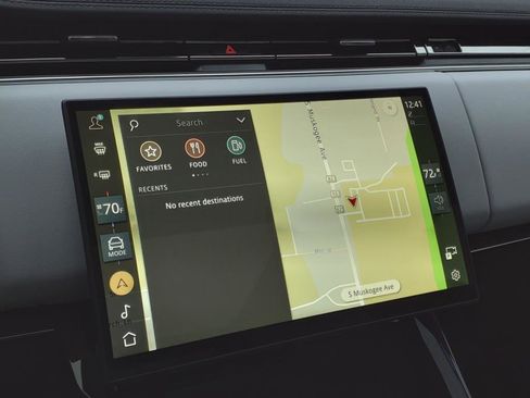 Used 2024 Land Rover Range Rover Sport Dynamic SE image 4