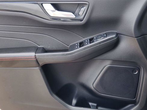 Used 2023 Ford Escape ST-Line w/ Equipment Group 301A FWD image 27