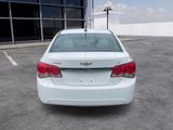 Used 2014 Chevrolet Cruze LT image 4