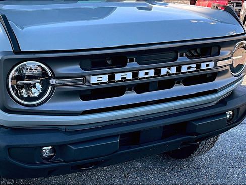 Certified 2022 Ford Bronco Big Bend image 28