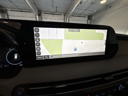 Used 2023 Hyundai Palisade Limited image 14