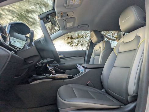 New 2026 Chevrolet Trax ACTIV image 13