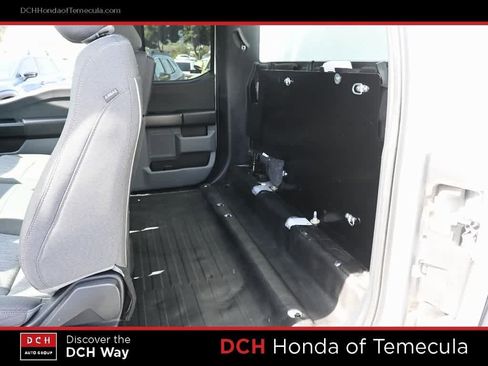 Used 2021 Ford F150 XL w/ Equipment Group 101A High image 17