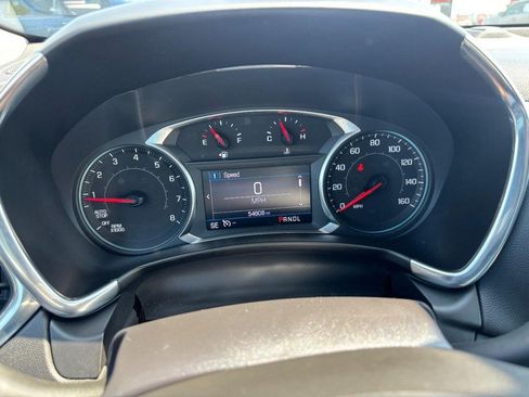 Used 2024 Chevrolet Equinox LT AWD/4WD image 18