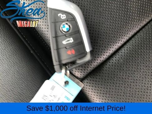 Used 2023 BMW X3 xDrive30i AWD/4WD image 26