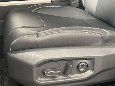 New 2026 Toyota Tundra Limited image 19