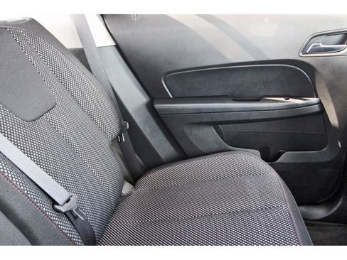Used 2017 GMC Terrain SLE FWD image 15