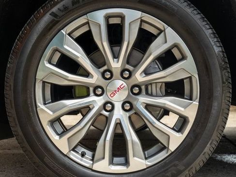 Used 2021 GMC Yukon Denali AWD/4WD image 60
