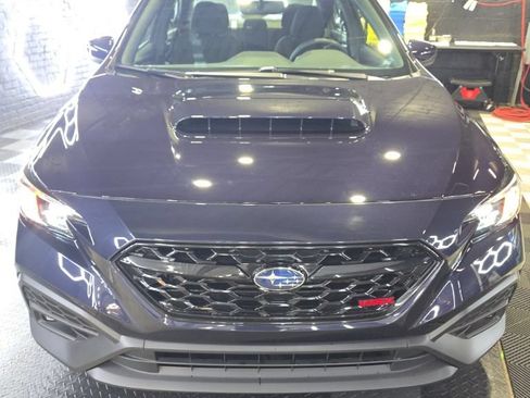 Used 2025 Subaru WRX Premium AWD/4WD image 11