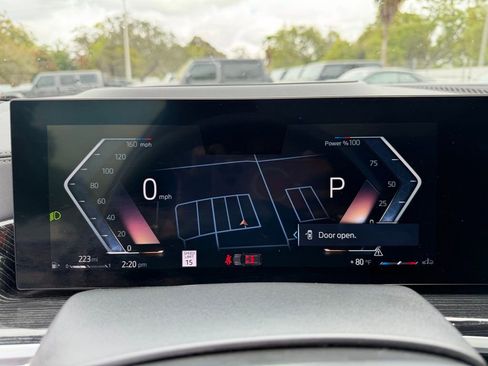 Used 2024 BMW X5 sDrive40i w/ M Sport Package image 20