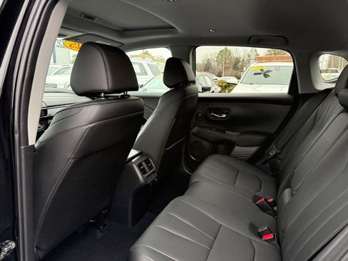 Certified 2025 Acura ADX AWD image 10