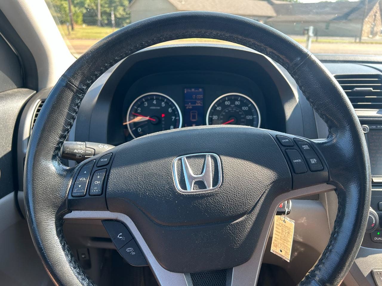 Used 2011 Honda CR-V EX-L image 14