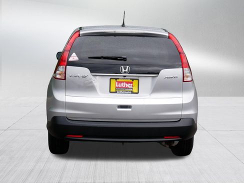 Used 2012 Honda CR-V EX image 6