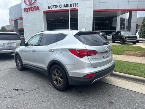 Used 2013 Hyundai Santa Fe Sport FWD image 7