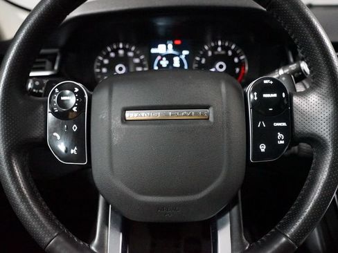 Used 2020 Land Rover Range Rover Velar S AWD/4WD image 12