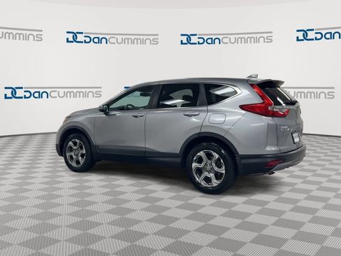 Used 2018 Honda CR-V EX-L image 6