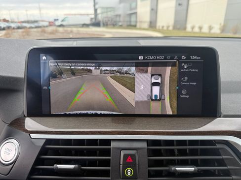 Used 2021 BMW X3 xDrive30e w/ Premium Package image 21