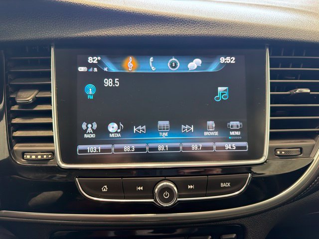 Used 2019 Buick Encore Preferred w/ Safety Package AWD/4WD image 16