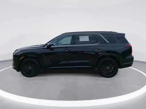 Used 2025 Hyundai Palisade Calligraphy AWD/4WD image 8