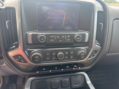Used 2014 Chevrolet Silverado 1500 LTZ w/ LTZ Plus Package AWD/4WD image 21