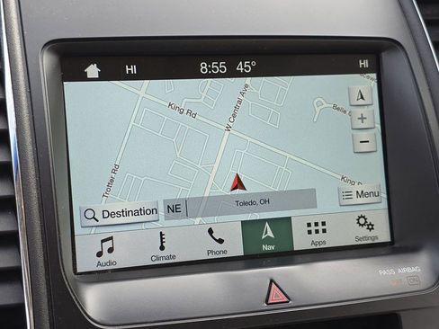 Used 2017 Ford Taurus SEL w/ Equipment Group 201A image 11