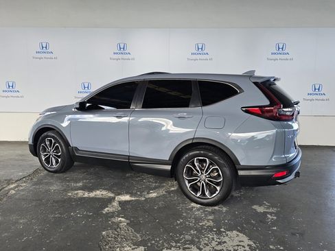 Used 2020 Honda CR-V EX image 8