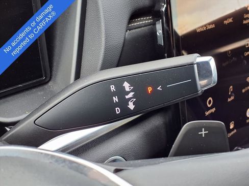 Used 2025 GMC Terrain Elevation image 21