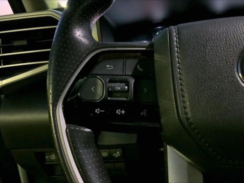 Used 2023 Toyota Tundra SR5 w/ SR5 Convenience Package image 23