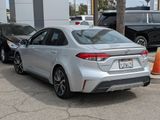 Used 2020 Toyota Corolla SE image 2