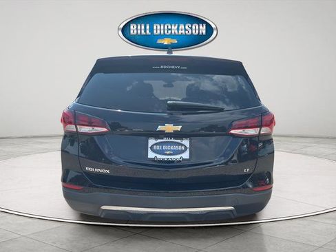 Used 2022 Chevrolet Equinox LT FWD image 6