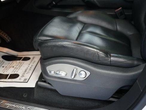 Used 2014 Porsche Cayenne S AWD/4WD image 27
