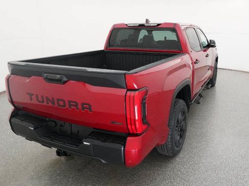 New 2026 Toyota Tundra SR5 AWD/4WD image 11