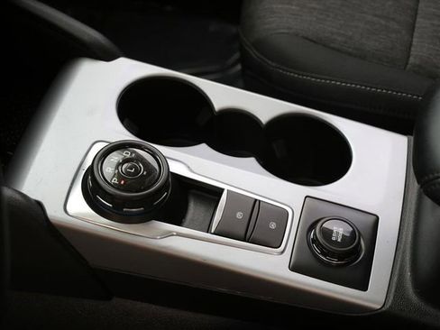 Used 2022 Ford Bronco Sport Big Bend image 29